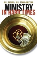 Cover: Ministry in Hard Times - Abingdon Press