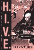Cover: Dreadnought - Simon & Schuster