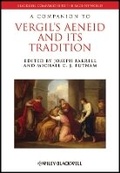 Cover: A Companion to Vergil's Aeneid and its Tradition - Wiley-Blackwell