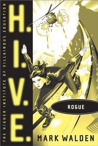 Enlarge image Cover: Rogue - Simon & Schuster Books for Young Readers
