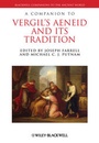 Cover: A Companion to Vergil's Aeneid and its Tradition - Wiley-Blackwell