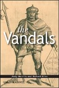 Cover: Vandals - Wiley-Blackwell
