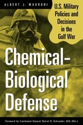 Cover: Chemical-Biological Defense - Praeger Publishers Inc