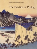 Cover: The Practice of PROLOG - MIT Press