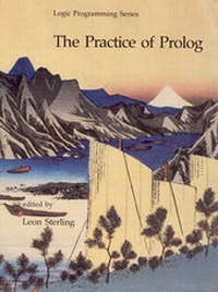 Enlarge image Cover: The Practice of PROLOG - MIT Press