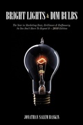 Cover: Bright Lights & Dim Bulbs - iUniverse