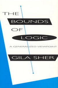 Enlarge image Cover: The Bounds of Logic - MIT Press