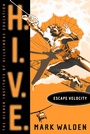 Cover: Escape Velocity - Simon & Schuster Books for Young Readers