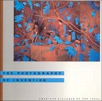 Enlarge image Cover: Photography of Invention - MIT Press