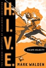 Cover: Escape Velocity - Simon & Schuster Books for Young Readers