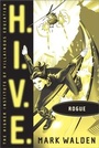 Cover: Rogue - Simon & Schuster Books for Young Readers