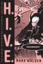 Cover: Dreadnought - Simon & Schuster Books for Young Readers