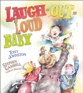Cover: Laugh-Out-Loud Baby - Simon & Schuster/Paula Wiseman Books