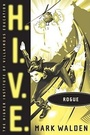Cover: Rogue - Simon & Schuster Books for Young Readers