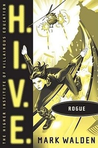 Enlarge image Cover: Rogue - Simon & Schuster Books for Young Readers