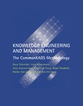 Cover: Knowledge Engineering and Management - MIT Press
