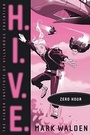 Cover: Zero Hour - Simon & Schuster Books for Young Readers