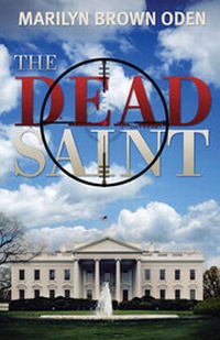 Enlarge image Cover: Dead Saint - Abingdon Press