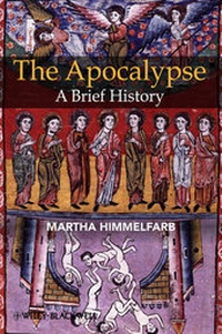 Enlarge image Cover: The Apocalypse - Wiley-Blackwell
