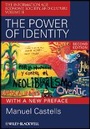 Cover: Power of Identity 2e - Wiley-Blackwell