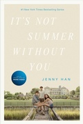 Cover: It's Not Summer Without You - Simon & Schuster Books for Young Readers