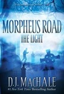 Cover: Morpheus Road 01. The Light - Aladdin