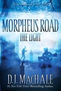 Cover: Morpheus Road 01. The Light - Aladdin