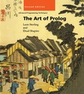Cover: The Art of Prolog - MIT Press