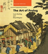 Enlarge image Cover: The Art of Prolog - MIT Press