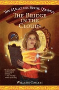 Cover: The Bridge in the Clouds - Simon & Schuster Children's Publishing