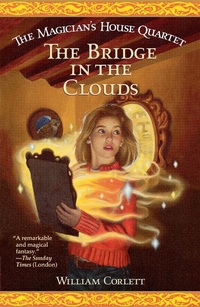 Enlarge image Cover: The Bridge in the Clouds - Simon & Schuster Children's Publishing
