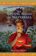 Cover: The Tunnel Behind the Waterfall - Simon & Schuster Children's Publishing