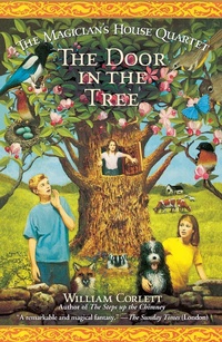 Enlarge image Cover: The Door in the Tree - Simon & Schuster Children's Publishing