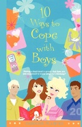 Cover: 10 Ways to Cope with Boys - Simon Pulse