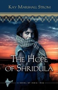 Cover: The Hope of Shridula - Abingdon Press