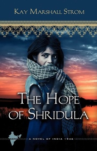 Enlarge image Cover: The Hope of Shridula - Abingdon Press