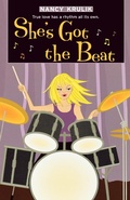 Cover: She's Got the Beat - Simon Pulse