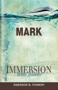 Enlarge image Cover: Mark - Abingdon Press