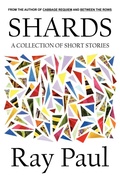 Cover: Shards - Authorhouse