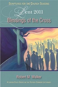 Enlarge image Cover: Blessings of the Cross Leader - Abingdon Press