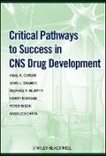 Cover: Critical Pathways to Success in CNS Drug Development - Wiley-Blackwell