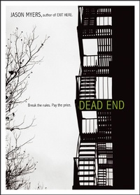 Enlarge image Cover: Dead End - Simon & Schuster