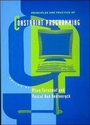 Cover: Principles and Practice of Constraint Programming - MIT Press
