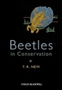 Cover: Beetles in Conservation - Wiley-Blackwell