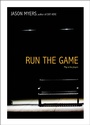 Cover: Run the Game - Simon & Schuster