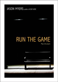 Abbildung von: Run the Game - Simon & Schuster