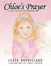 Abbildung von: Chloe's Prayer - AuthorHouse