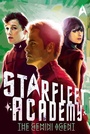 Cover: The Gemini Agent - Simon Spotlight