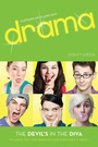 Cover: The Devil's in the Diva - Simon & Schuster