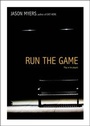 Cover: Run the Game - Simon Pulse;Simon & Schuster Books for Young Readers